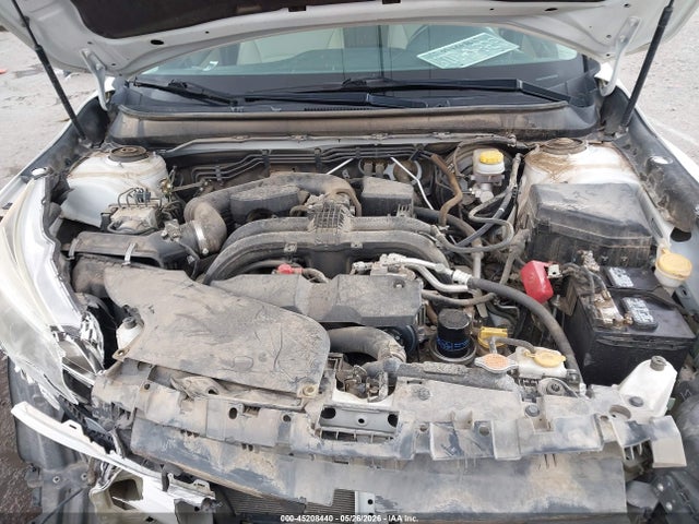 Subaru Outback 2.5i Premium 2015 4S4BSBDC3F3349742 Image 10