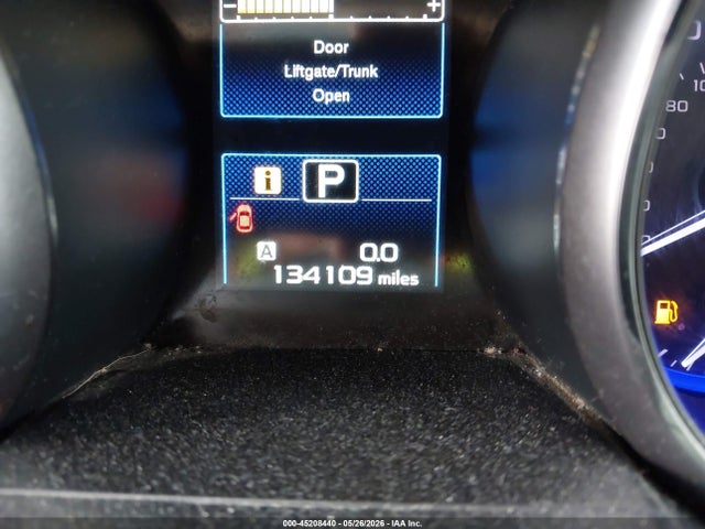 Subaru Outback 2.5i Premium 2015 4S4BSBDC3F3349742 Image 16