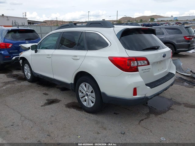 Subaru Outback 2.5i Premium 2015 4S4BSBDC3F3349742 Image 3