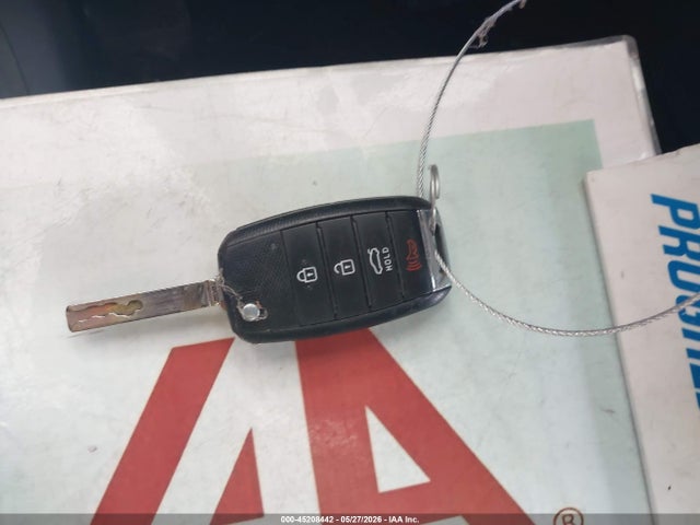 Продажа на аукционе авто 2016 Kia Optima Lx, vin: 5XXGT4L37GG026798, номер лота: 45208442