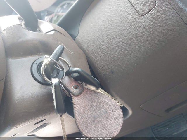 45208443 :رقم المزاد ، JHLRD684X2C022310 vin ، 2002 Honda Cr-v Lx مزاد بيع