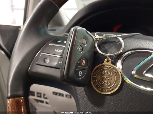 Aukcja sprzedaży 2010 Lexus Rx 350, vin: 2T2BK1BA0AC059762, numer aukcji: 45208444