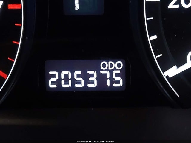 Aukcja sprzedaży 2010 Lexus Rx 350, vin: 2T2BK1BA0AC059762, numer aukcji: 45208444