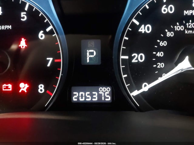 Aukcja sprzedaży 2010 Lexus Rx 350, vin: 2T2BK1BA0AC059762, numer aukcji: 45208444