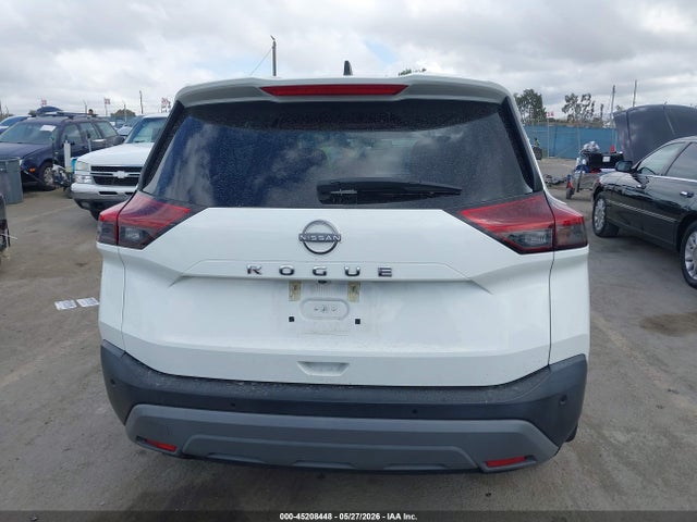 5N1BT3AA1PC748866 Nissan Rogue S Fwd
