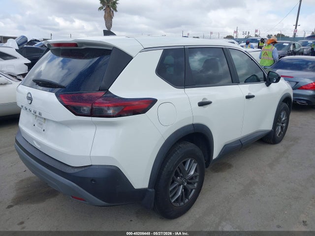 5N1BT3AA1PC748866 Nissan Rogue S Fwd