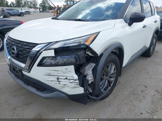 5N1BT3AA1PC748866 Nissan Rogue S Fwd