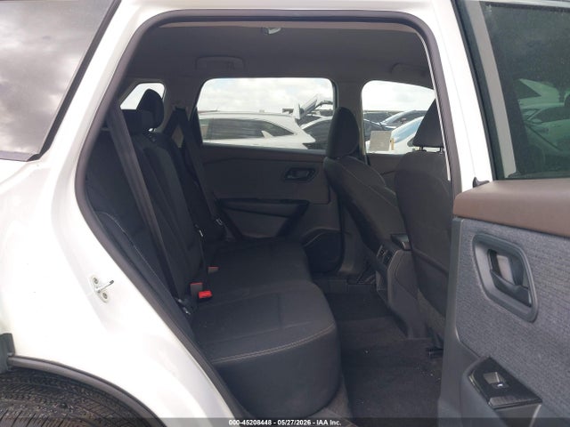 5N1BT3AA1PC748866 Nissan Rogue S Fwd