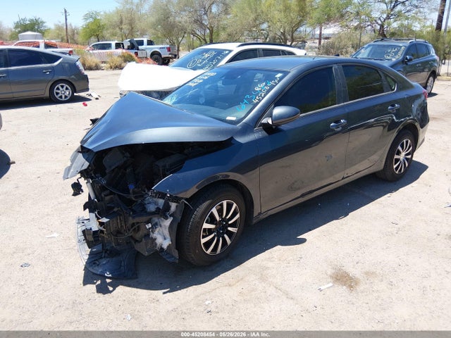 KIA FORTE LX 2023 3KPF24AD0PE643477 Image 2