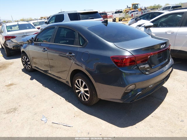 Aukcja sprzedaży 2023 Kia Forte Lx, vin: 3KPF24AD0PE643477, numer aukcji: 45208454