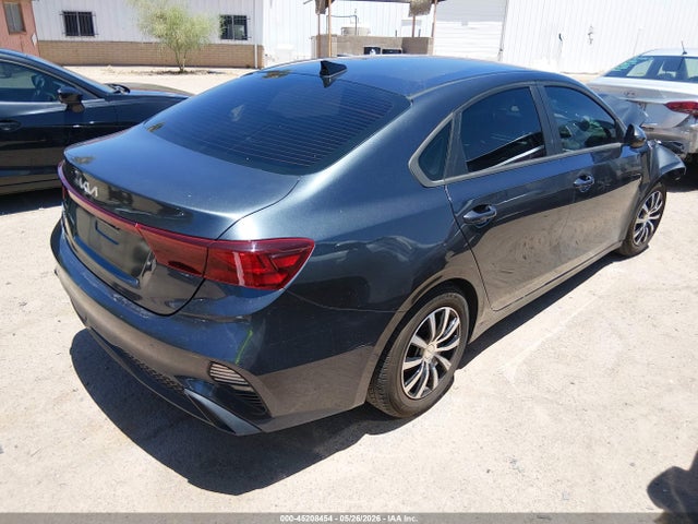 Aukcja sprzedaży 2023 Kia Forte Lx, vin: 3KPF24AD0PE643477, numer aukcji: 45208454