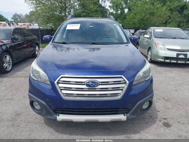 Aukcja sprzedaży 2015 Subaru Outback 2.5i Limited, vin: 4S4BSBLC9F3209485, numer aukcji: 45208458
