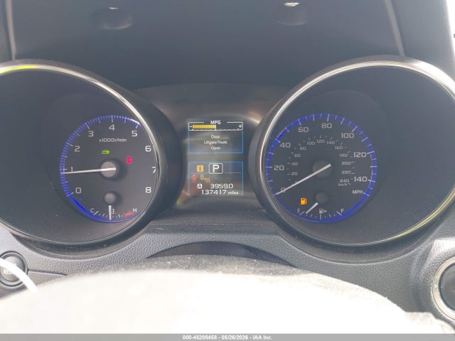 Aukcja sprzedaży 2015 Subaru Outback 2.5i Limited, vin: 4S4BSBLC9F3209485, numer aukcji: 45208458