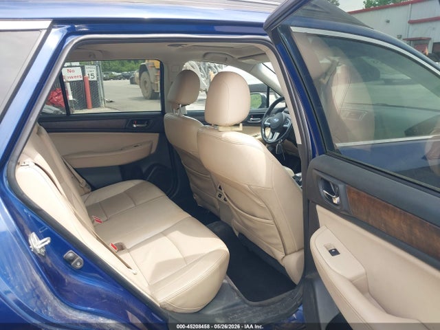 Aukcja sprzedaży 2015 Subaru Outback 2.5i Limited, vin: 4S4BSBLC9F3209485, numer aukcji: 45208458