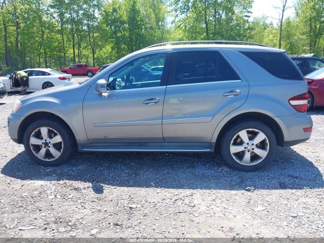 45208459 :رقم المزاد ، 4JGBB8GB5BA726857 vin ، 2011 Mercedes-benz Ml 350 4matic مزاد بيع