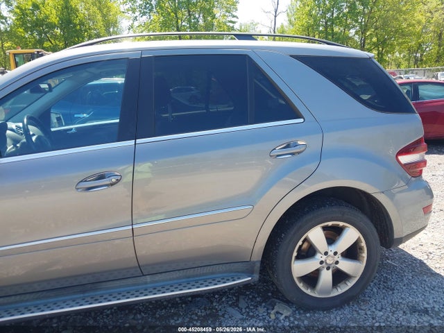 45208459 :رقم المزاد ، 4JGBB8GB5BA726857 vin ، 2011 Mercedes-benz Ml 350 4matic مزاد بيع