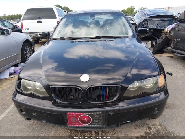 Aukcja sprzedaży 2003 Bmw 325i, vin: WBAEV33423KL87132, numer aukcji: 45208461