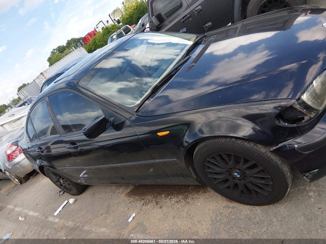 Aukcja sprzedaży 2003 Bmw 325i, vin: WBAEV33423KL87132, numer aukcji: 45208461