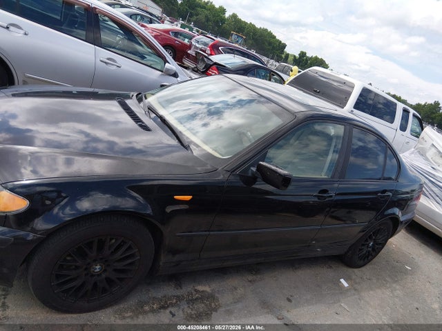 Aukcja sprzedaży 2003 Bmw 325i, vin: WBAEV33423KL87132, numer aukcji: 45208461