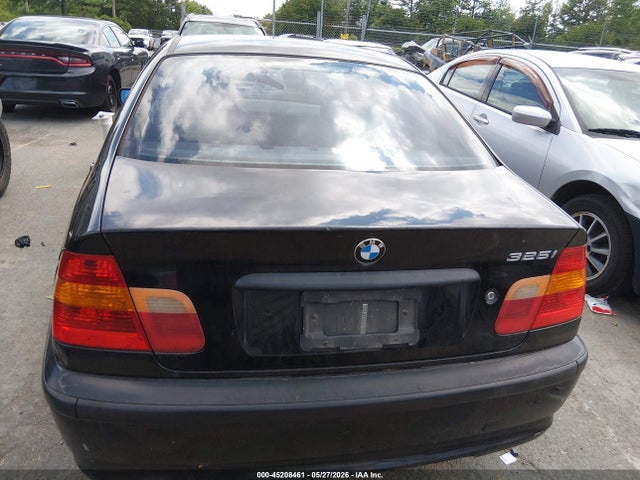 Aukcja sprzedaży 2003 Bmw 325i, vin: WBAEV33423KL87132, numer aukcji: 45208461