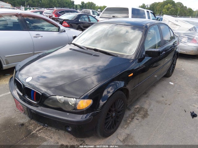 Aukcja sprzedaży 2003 Bmw 325i, vin: WBAEV33423KL87132, numer aukcji: 45208461