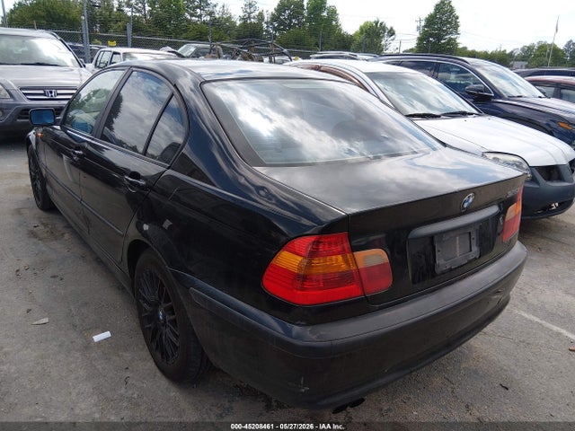 Aukcja sprzedaży 2003 Bmw 325i, vin: WBAEV33423KL87132, numer aukcji: 45208461