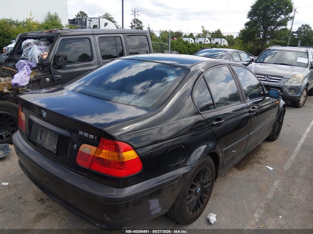 Aukcja sprzedaży 2003 Bmw 325i, vin: WBAEV33423KL87132, numer aukcji: 45208461
