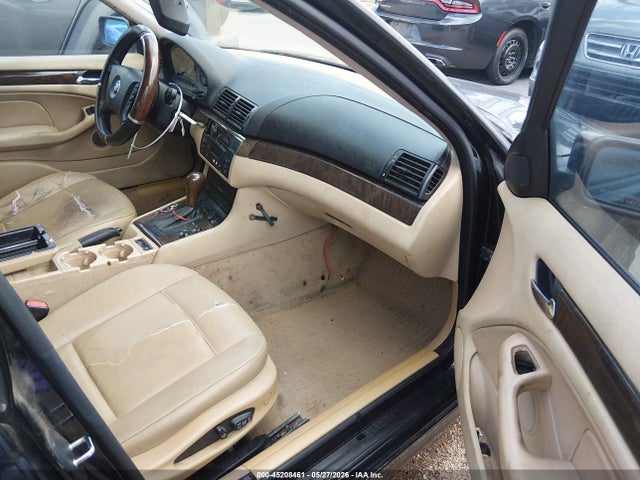 Aukcja sprzedaży 2003 Bmw 325i, vin: WBAEV33423KL87132, numer aukcji: 45208461