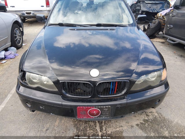 Aukcja sprzedaży 2003 Bmw 325i, vin: WBAEV33423KL87132, numer aukcji: 45208461