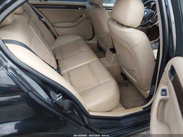 Aukcja sprzedaży 2003 Bmw 325i, vin: WBAEV33423KL87132, numer aukcji: 45208461