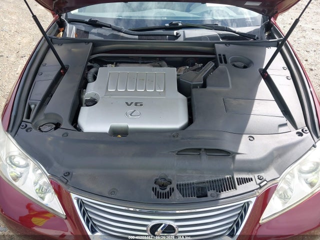 Aukcja sprzedaży 2008 Lexus Es 350, vin: JTHBJ46G182220313, numer aukcji: 45208462