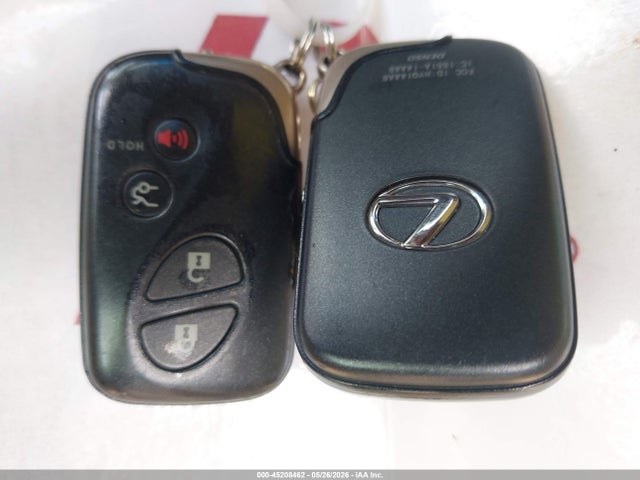 Aukcja sprzedaży 2008 Lexus Es 350, vin: JTHBJ46G182220313, numer aukcji: 45208462