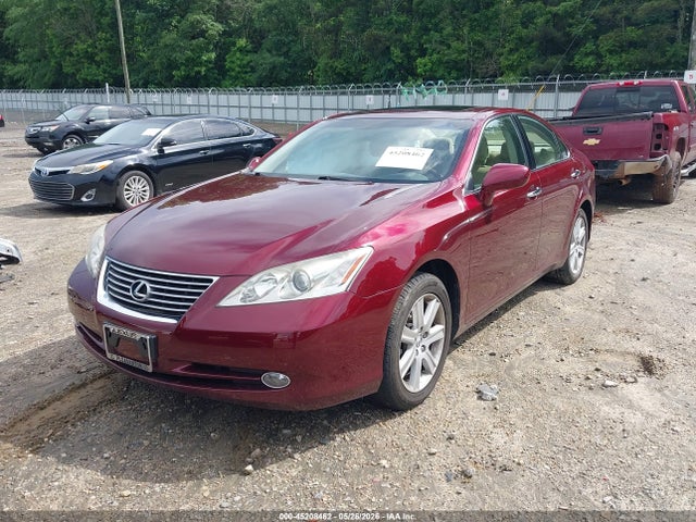Aukcja sprzedaży 2008 Lexus Es 350, vin: JTHBJ46G182220313, numer aukcji: 45208462
