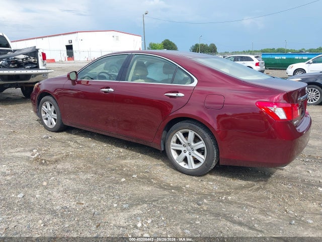Aukcja sprzedaży 2008 Lexus Es 350, vin: JTHBJ46G182220313, numer aukcji: 45208462