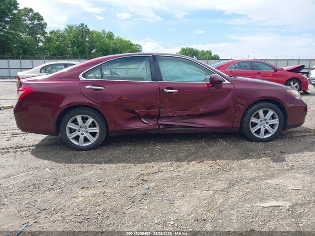 Aukcja sprzedaży 2008 Lexus Es 350, vin: JTHBJ46G182220313, numer aukcji: 45208462