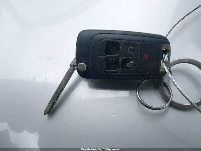 Chevrolet Sonic Lt Auto 2015 1G1JC5SG1F4208188 Image 11