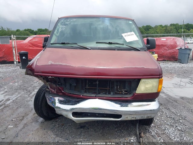 Aukcja sprzedaży 2005 Ford E-350 Super Duty Chateau/xl/xlt, vin: 1FBNE31L75HB13054, numer aukcji: 45208468