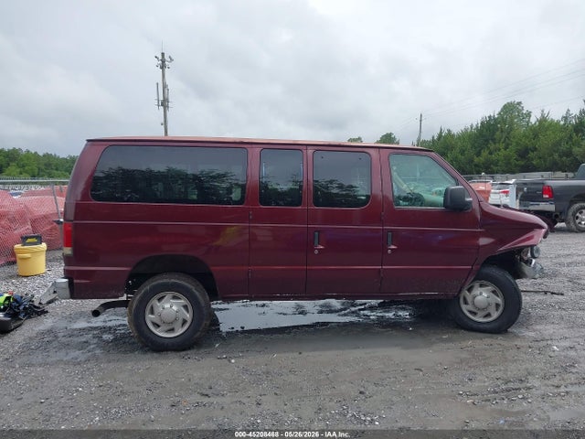 Aukcja sprzedaży 2005 Ford E-350 Super Duty Chateau/xl/xlt, vin: 1FBNE31L75HB13054, numer aukcji: 45208468
