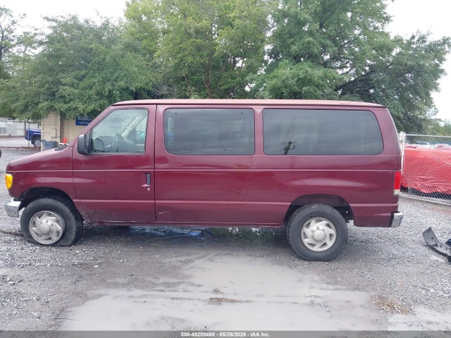 Aukcja sprzedaży 2005 Ford E-350 Super Duty Chateau/xl/xlt, vin: 1FBNE31L75HB13054, numer aukcji: 45208468