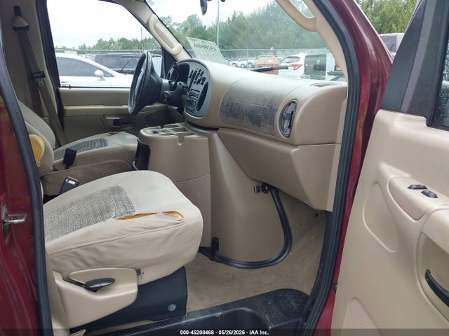 Aukcja sprzedaży 2005 Ford E-350 Super Duty Chateau/xl/xlt, vin: 1FBNE31L75HB13054, numer aukcji: 45208468