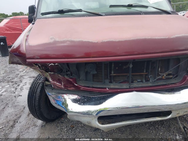 Aukcja sprzedaży 2005 Ford E-350 Super Duty Chateau/xl/xlt, vin: 1FBNE31L75HB13054, numer aukcji: 45208468