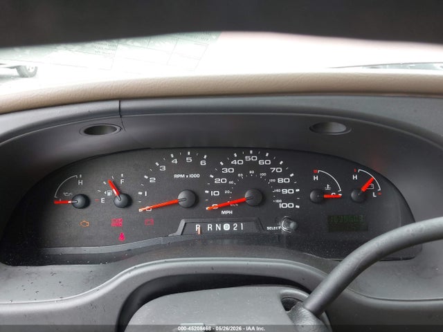 Aukcja sprzedaży 2005 Ford E-350 Super Duty Chateau/xl/xlt, vin: 1FBNE31L75HB13054, numer aukcji: 45208468