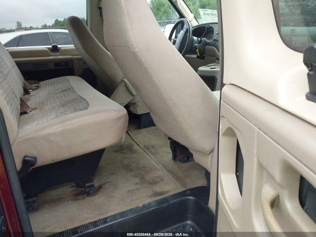 Aukcja sprzedaży 2005 Ford E-350 Super Duty Chateau/xl/xlt, vin: 1FBNE31L75HB13054, numer aukcji: 45208468