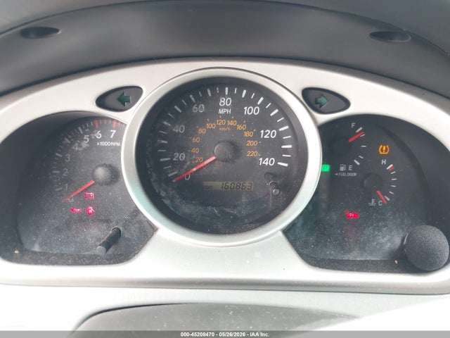 Aukcja sprzedaży 2004 Toyota Highlander Limited V6, vin: JTEDP21A840029036, numer aukcji: 45208470