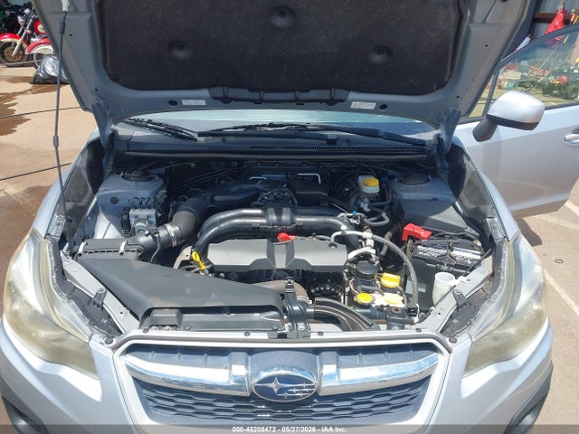 Subaru Impreza 2.0i Premium 2014 JF1GPAD68E8209998 Image 10