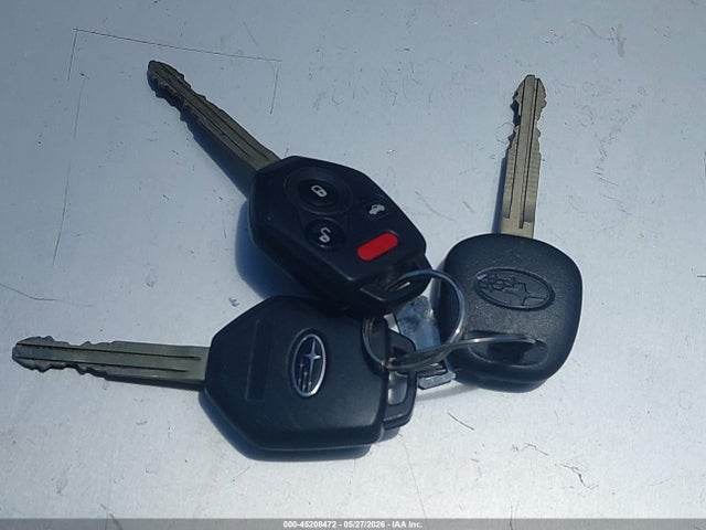 Subaru Impreza 2.0i Premium 2014 JF1GPAD68E8209998 Image 11