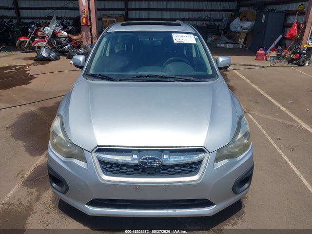 Subaru Impreza 2.0i Premium 2014 JF1GPAD68E8209998 Image 12