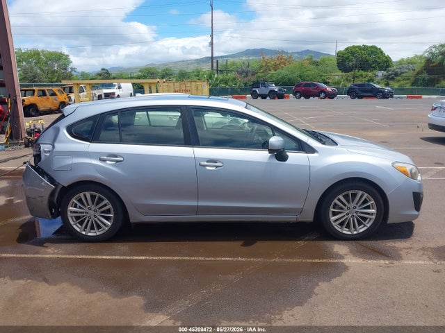 Subaru Impreza 2.0i Premium 2014 JF1GPAD68E8209998 Image 13