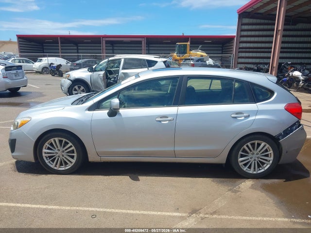 Subaru Impreza 2.0i Premium 2014 JF1GPAD68E8209998 Image 14