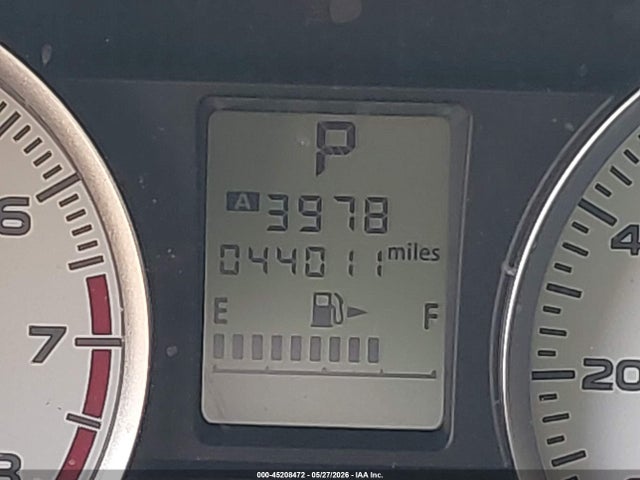Subaru Impreza 2.0i Premium 2014 JF1GPAD68E8209998 Image 15
